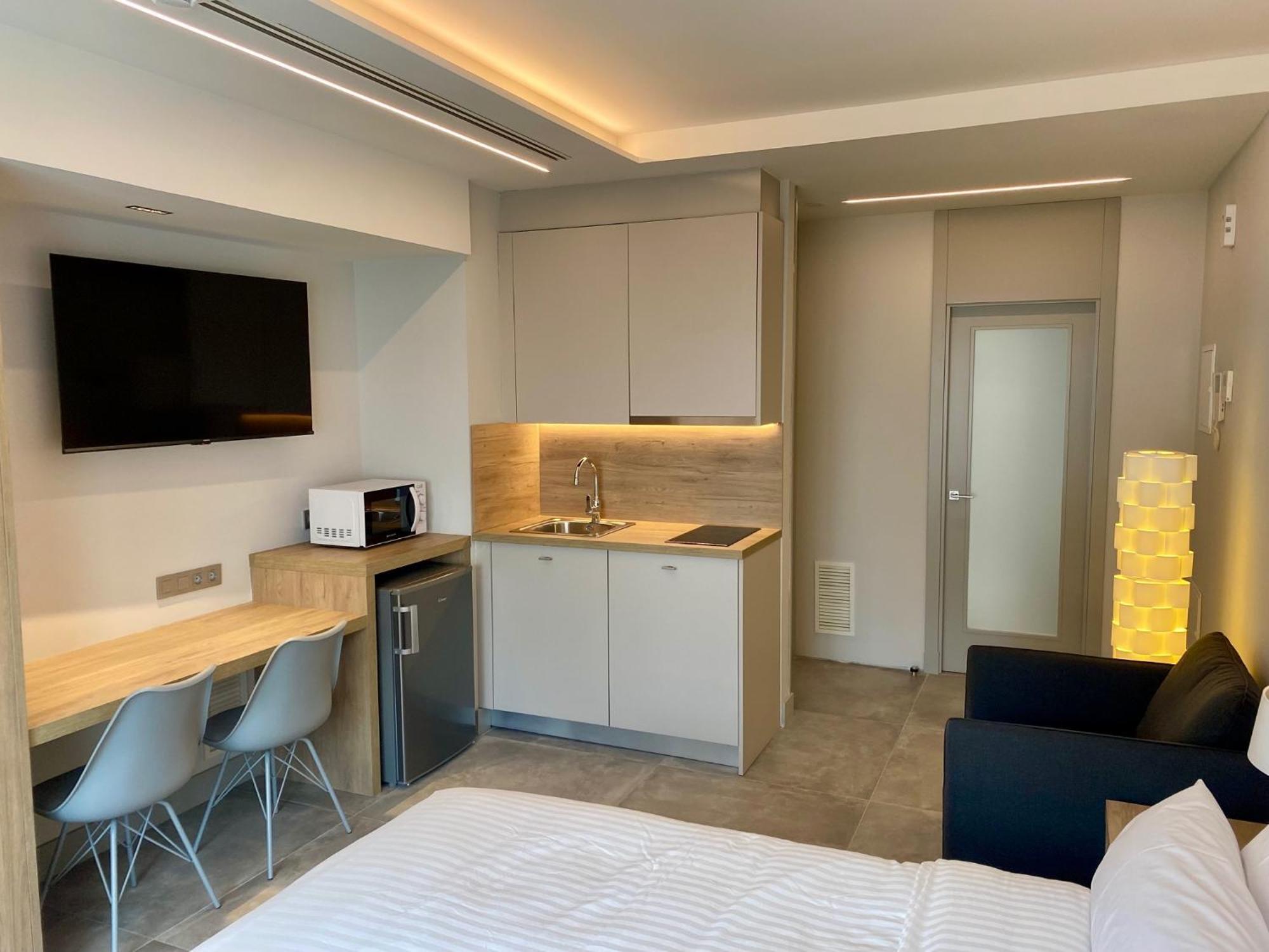 Tetuan Places Apartment